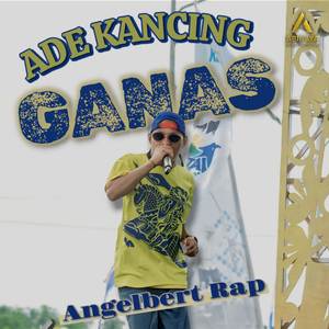 ADE KANCING GANAS