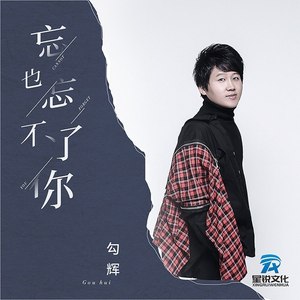 忘也忘不了你 (广场舞版 Remix)