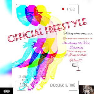 Official Freestyle