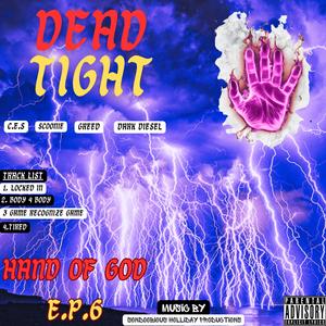 Tired (feat. Big Scoonie, C.E.S. & Greed)