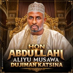 Dujiman Katsina