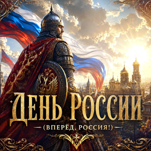 День России (Вперёд, Россия!)