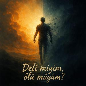 Deli miyim, Ölü müyüm
