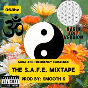 7LONE (feat. Victrell I Am) (Radio Edit)