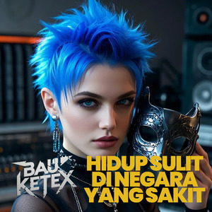 Hidup Sulit di Negara yang Sakit
