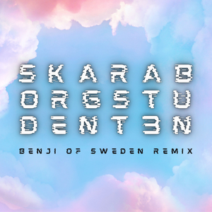STUDENT3N (Benji Of Sweden Remix)