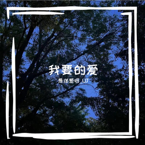 我要的爱