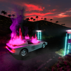 No Service In The Hills