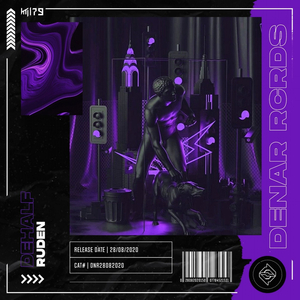 Ruden (Extended Mix)