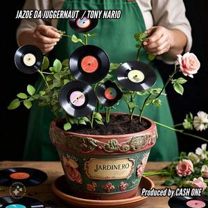 JARDINERO (feat. Tony Nario)