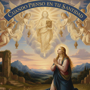 Cuando Pienso en Tu Santidad (Electro Pop)
