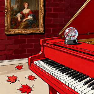 轻音乐（治愈）钢琴曲｜椅暖