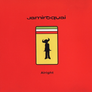 Alright (Radio Edit)