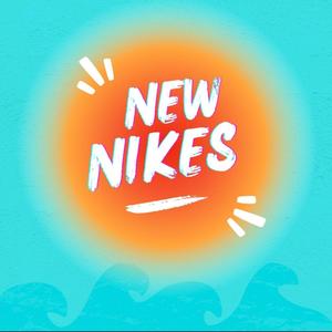 New Nikes
