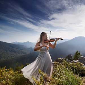 Vibraciones De Atemporalidad