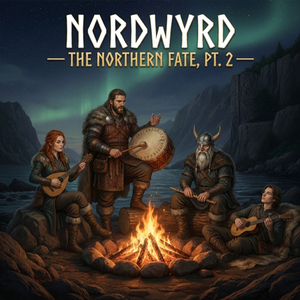 Twilight of the Gods