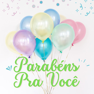 Parabéns pra Você: Piano