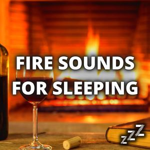 Fireplace Sounds (Loopable - No Fade)