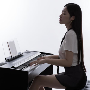 【钢琴】CLANNAD 潮鳴り