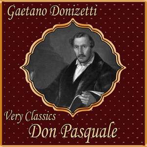 Don Pasquale, Atto II: Quando Avrete Introdotto...