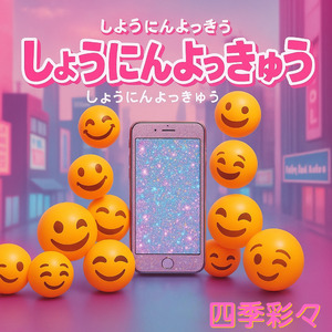 しょうにんよっきゅう