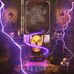 Vile Minds (feat. M.R. Spaz, M.R. Gravemind, P.F. Azul & Dr. Struble)