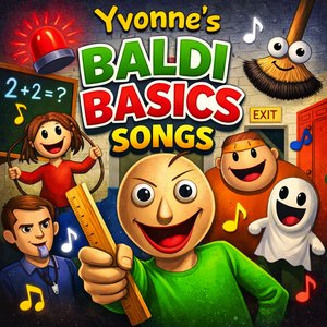 Baldi's Ballad