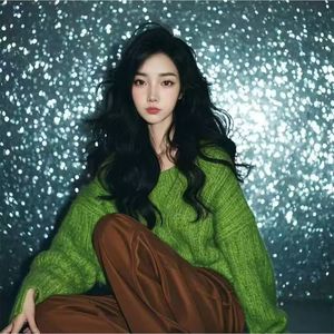 眼泪在笑我（伴奏）