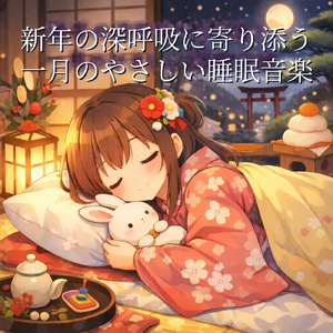 爆睡確定！！！