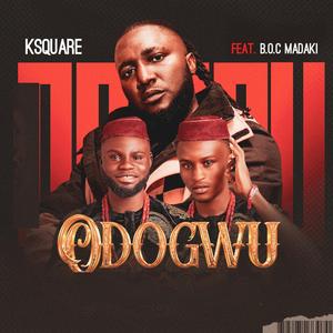 Odogwu (feat. B.O.C madaki)