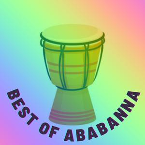 Best of Ababanna (Live)