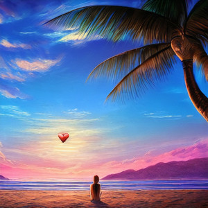 爱情女神 (DJ加快版)