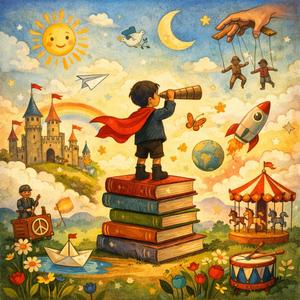 Ambarabà ciccì coccò