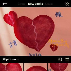 春风拂面*⁂((✪⥎✪))⁂*