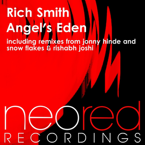 Angels Eden (Snow Flakes & Rishabh Joshi Remix)