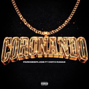Coronando (feat. El Niño Del Parke)