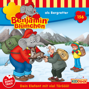 als Bergretter (Folge 156) [Bonus]