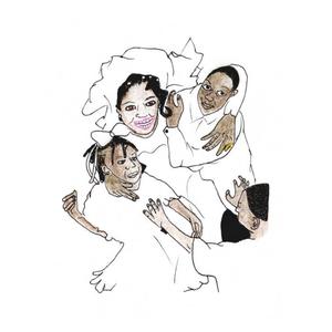 Little Sherrie (Interlude)