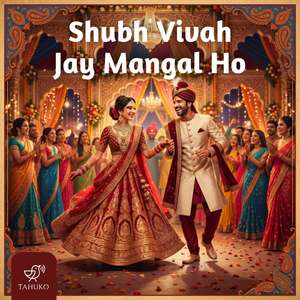 Shubh Vivah Jay Mangal Ho