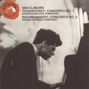 Piano Concerto No. 2 in C Minor, Op. 18:Adagio sostenuto