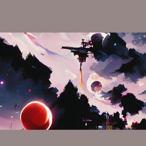 Pemandangan Terpesona