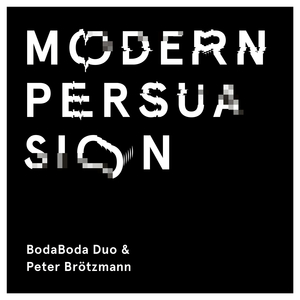 Designed (feat. Peter Brötzmann)