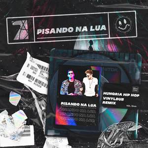 Pisando Na Lua (Radio Mix)
