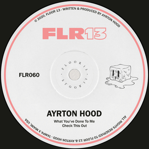 Check This Out (Original Mix)