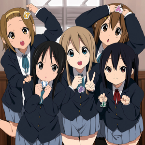 きまぐれツインテール