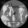John Julius Knight - Bounce to It (Original Mix)