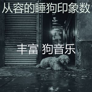 有趣训练犬情怀