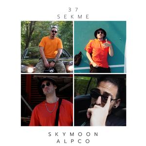37 SEKME (feat. Skymoon)