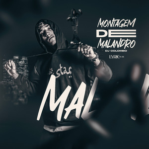 Montagem de Malandro