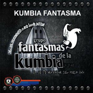 Cumbia Inventada